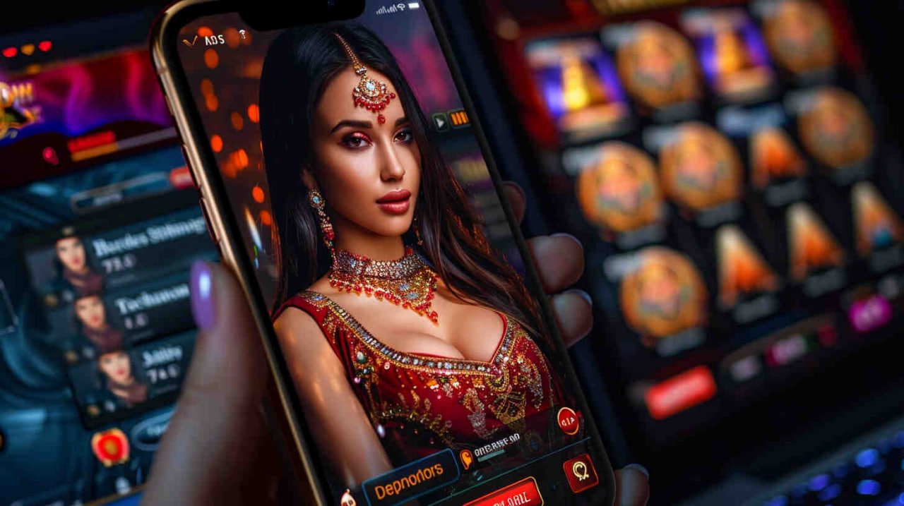 Casino Games mmk98